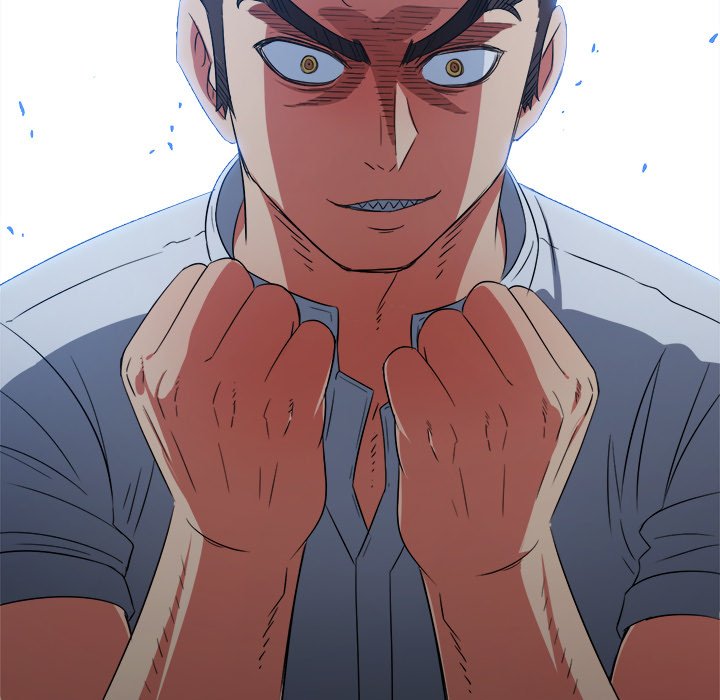 My High School Bully Manhwa - Chapter 205 Page 182