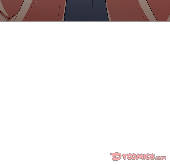 My High School Bully Manhwa - Chapter 205 Page 183