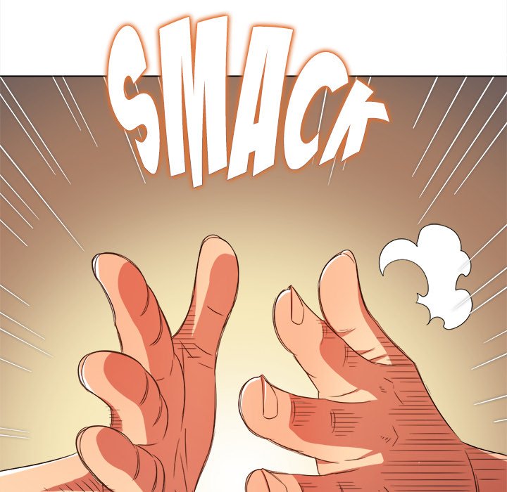 My High School Bully Manhwa - Chapter 205 Page 184