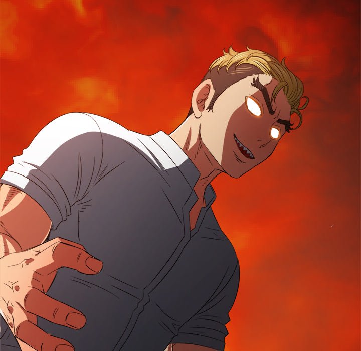 My High School Bully Manhwa - Chapter 205 Page 188