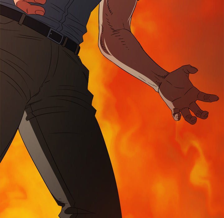 My High School Bully Manhwa - Chapter 205 Page 189