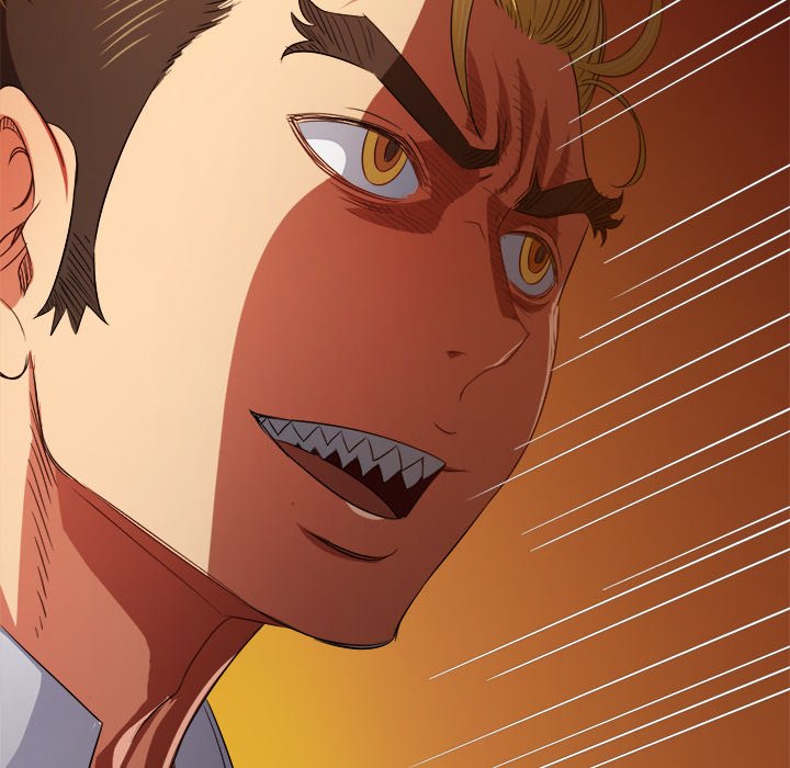 My High School Bully Manhwa - Chapter 205 Page 192