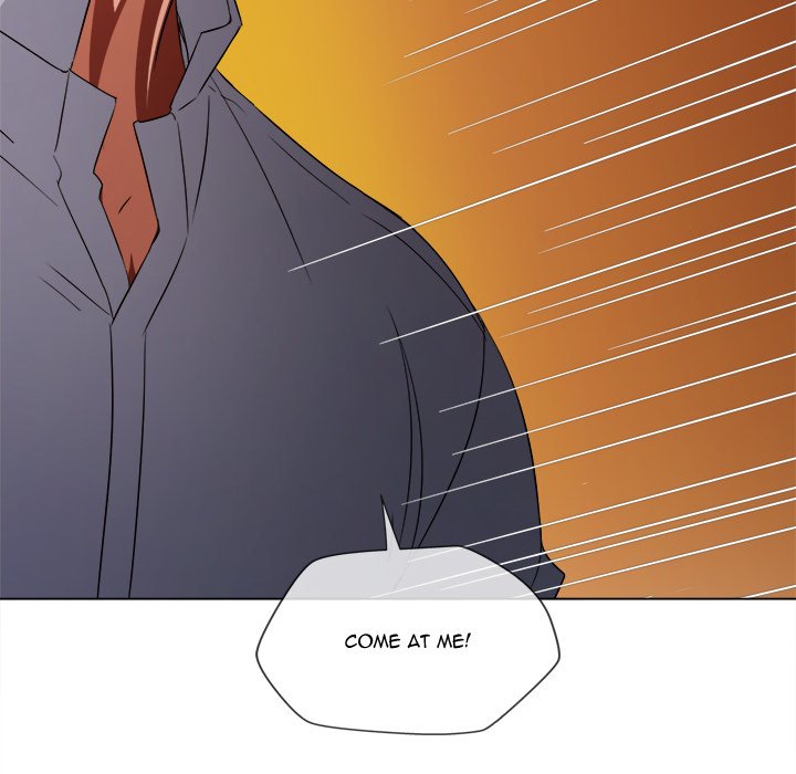 My High School Bully Manhwa - Chapter 205 Page 193