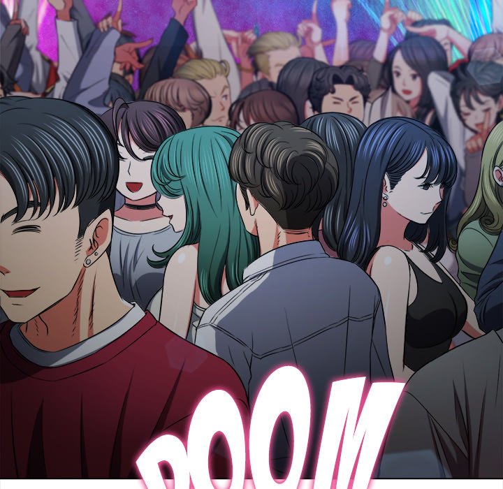 My High School Bully Manhwa - Chapter 206 Page 5