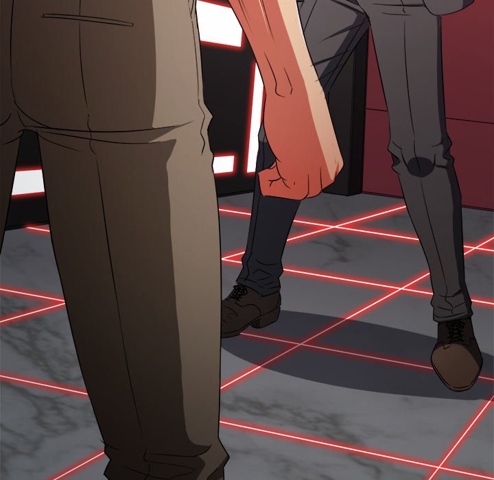 My High School Bully Manhwa - Chapter 206 Page 12