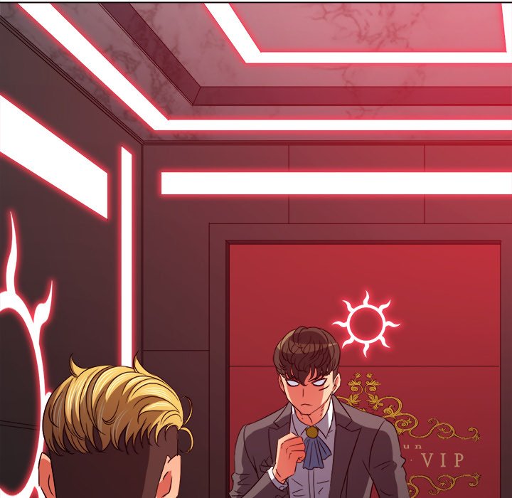 My High School Bully Manhwa - Chapter 206 Page 18