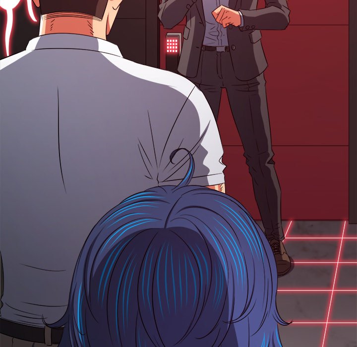 My High School Bully Manhwa - Chapter 206 Page 19