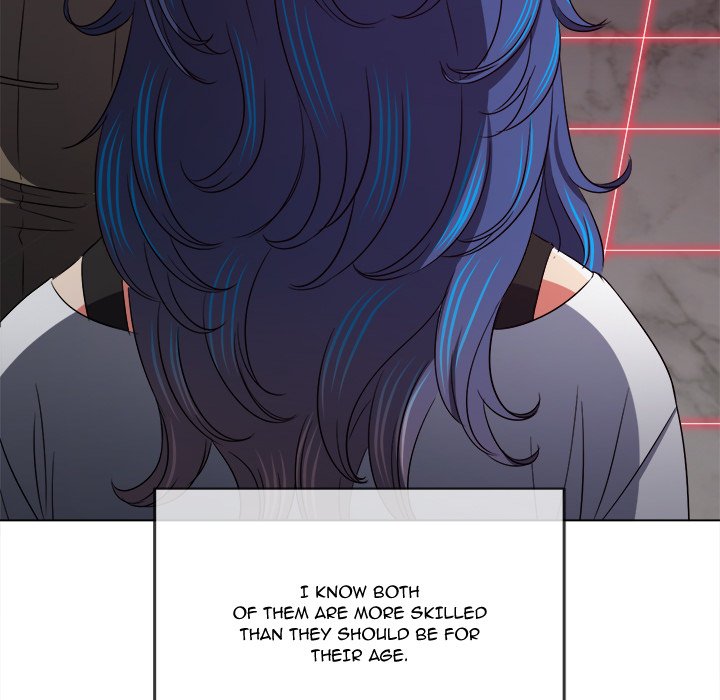 My High School Bully Manhwa - Chapter 206 Page 20