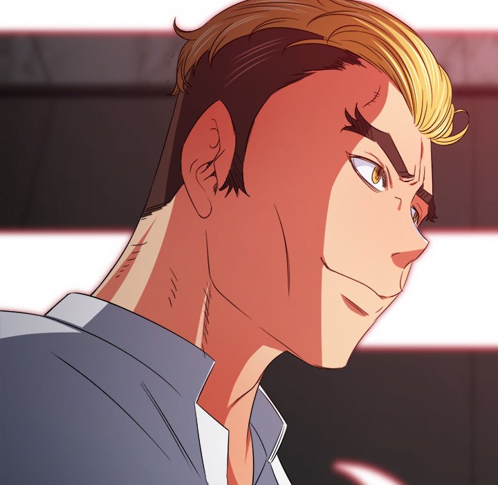 My High School Bully Manhwa - Chapter 206 Page 26