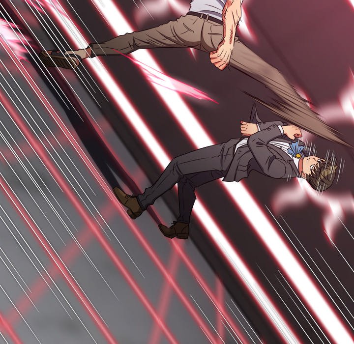 My High School Bully Manhwa - Chapter 206 Page 29