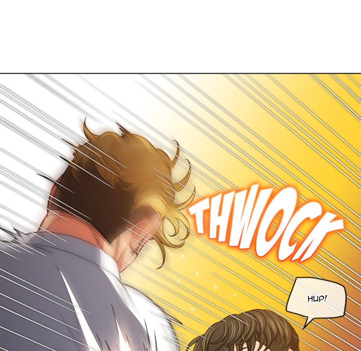 My High School Bully Manhwa - Chapter 206 Page 31