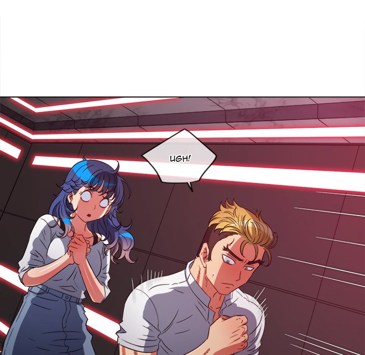 My High School Bully Manhwa - Chapter 206 Page 34