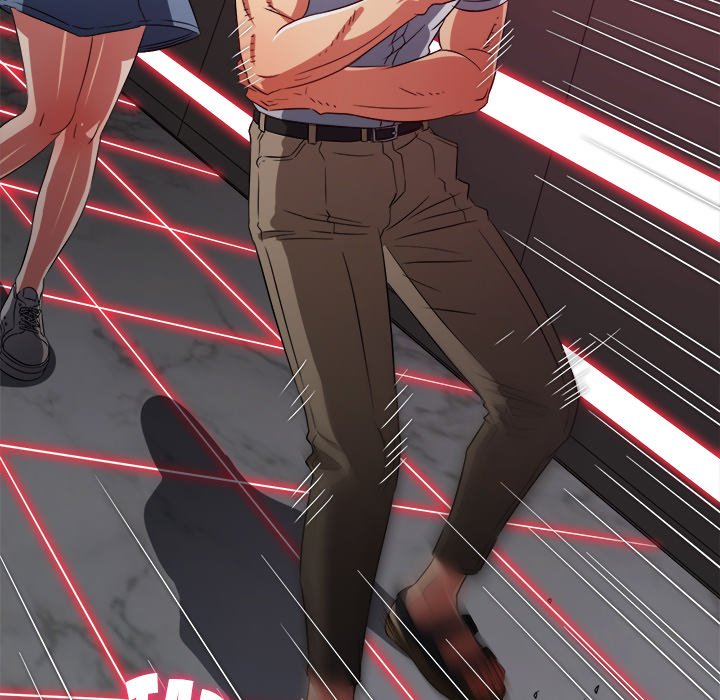 My High School Bully Manhwa - Chapter 206 Page 35