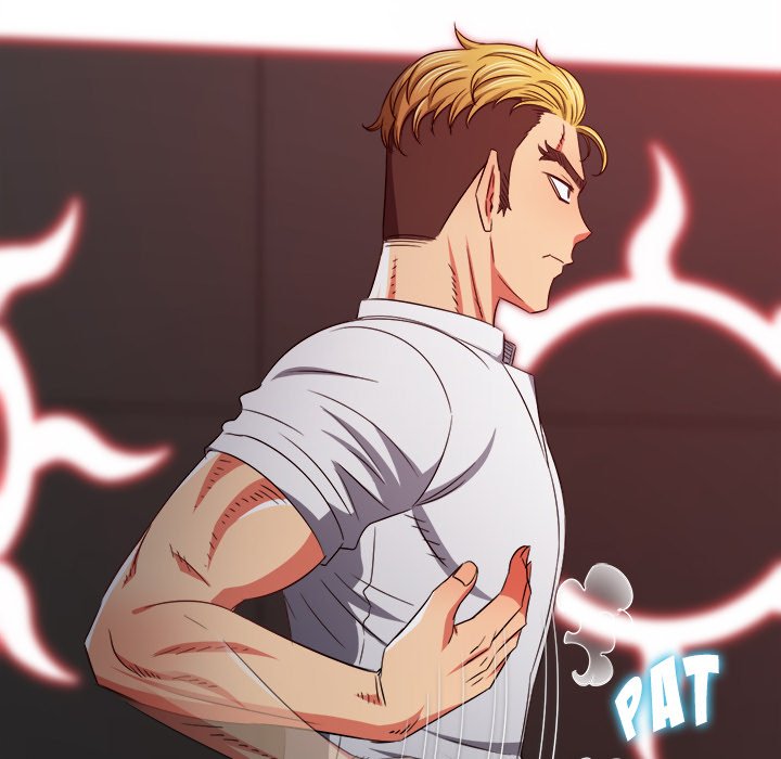 My High School Bully Manhwa - Chapter 206 Page 42