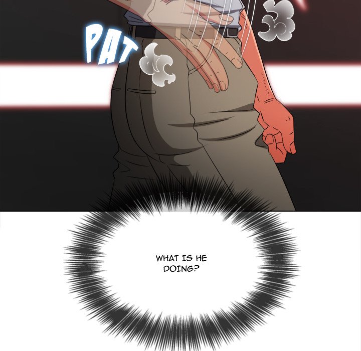 My High School Bully Manhwa - Chapter 206 Page 43