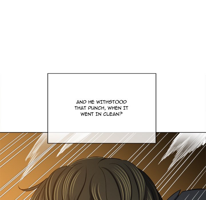 My High School Bully Manhwa - Chapter 206 Page 45