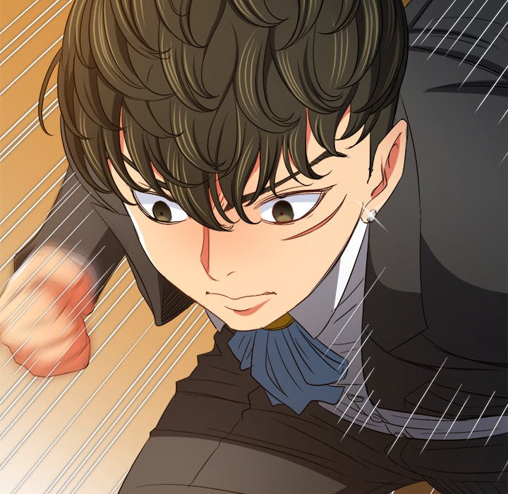 My High School Bully Manhwa - Chapter 206 Page 46