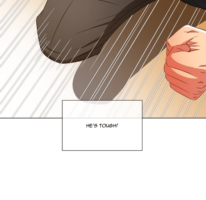 My High School Bully Manhwa - Chapter 206 Page 47