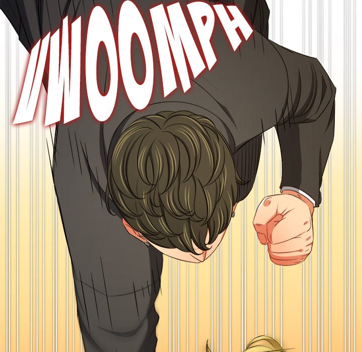 My High School Bully Manhwa - Chapter 206 Page 49