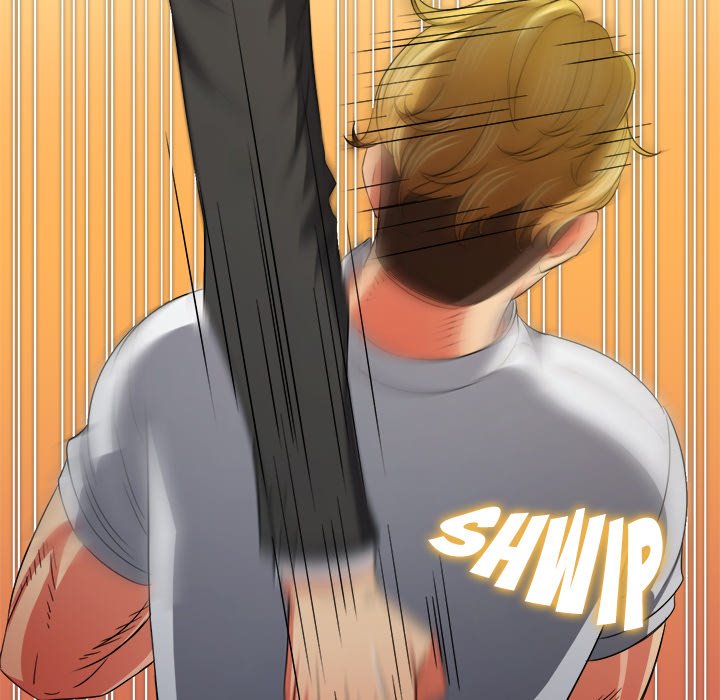 My High School Bully Manhwa - Chapter 206 Page 50