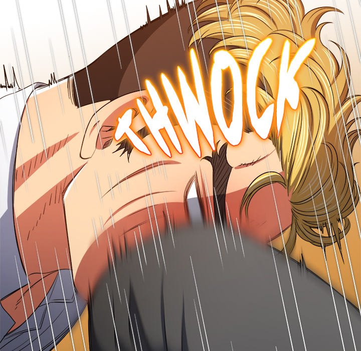 My High School Bully Manhwa - Chapter 206 Page 53