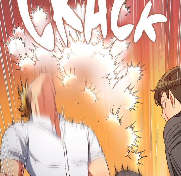 My High School Bully Manhwa - Chapter 206 Page 56