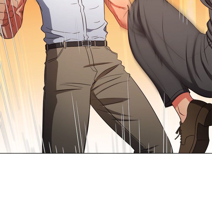 My High School Bully Manhwa - Chapter 206 Page 57