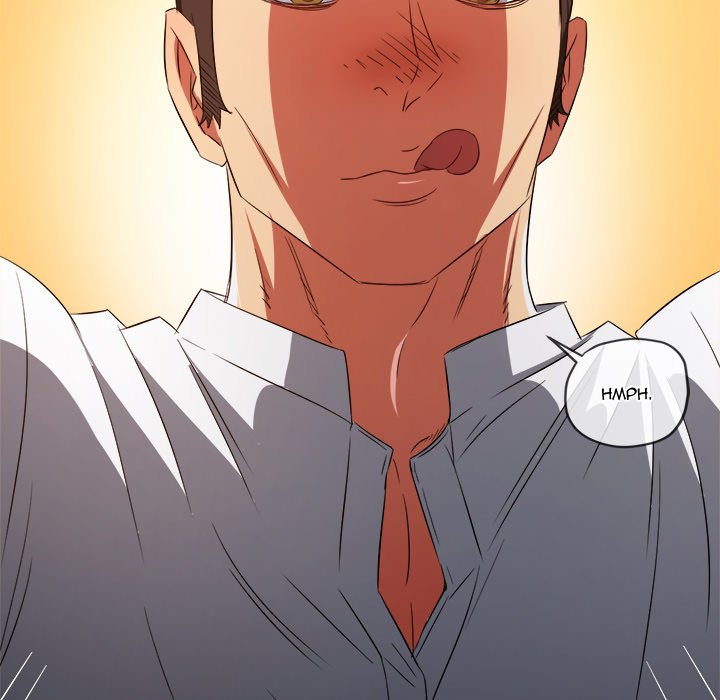 My High School Bully Manhwa - Chapter 206 Page 73