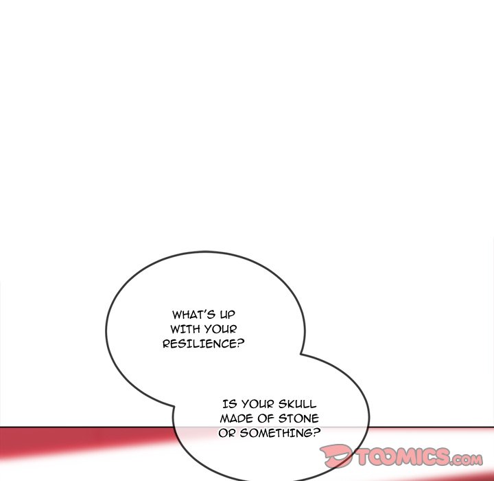 My High School Bully Manhwa - Chapter 206 Page 75