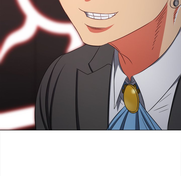 My High School Bully Manhwa - Chapter 206 Page 77