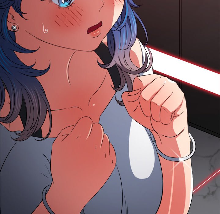 My High School Bully Manhwa - Chapter 206 Page 80