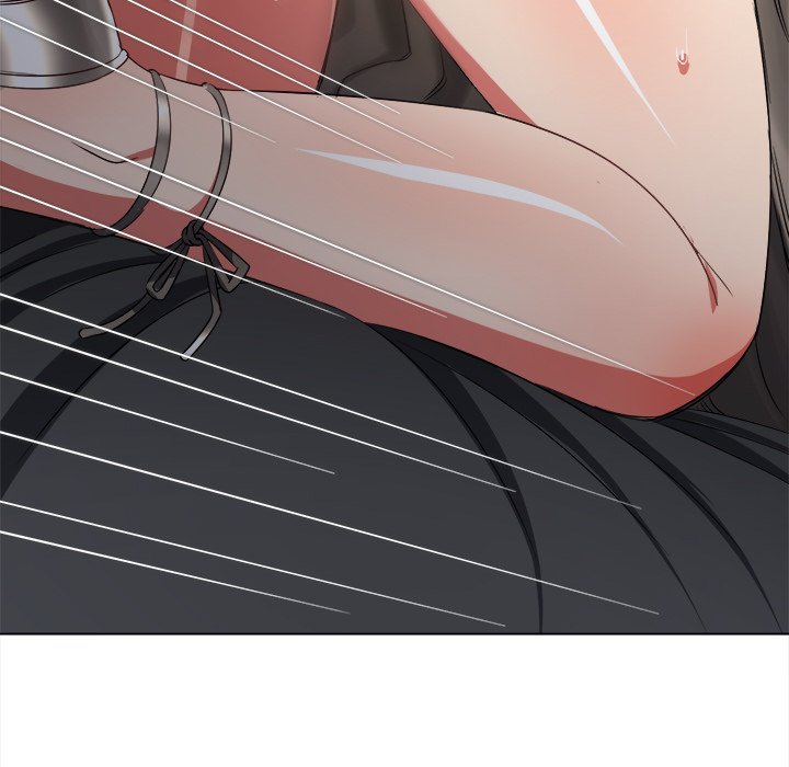 My High School Bully Manhwa - Chapter 206 Page 88