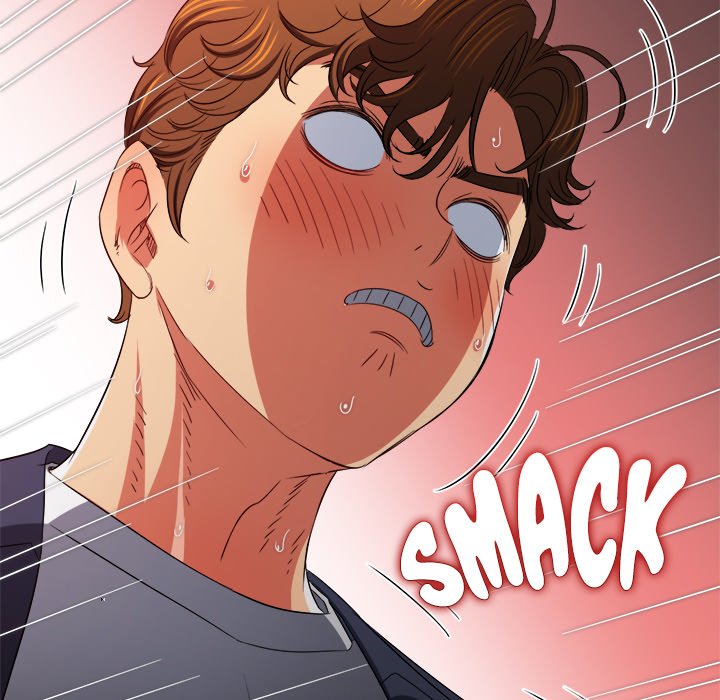 My High School Bully Manhwa - Chapter 206 Page 95