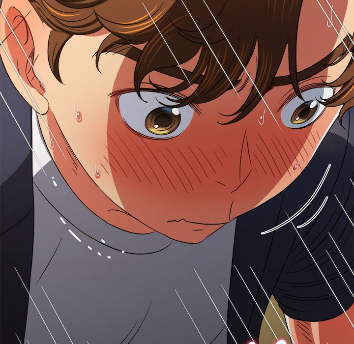 My High School Bully Manhwa - Chapter 206 Page 100