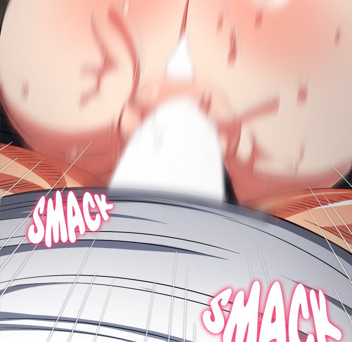 My High School Bully Manhwa - Chapter 206 Page 105