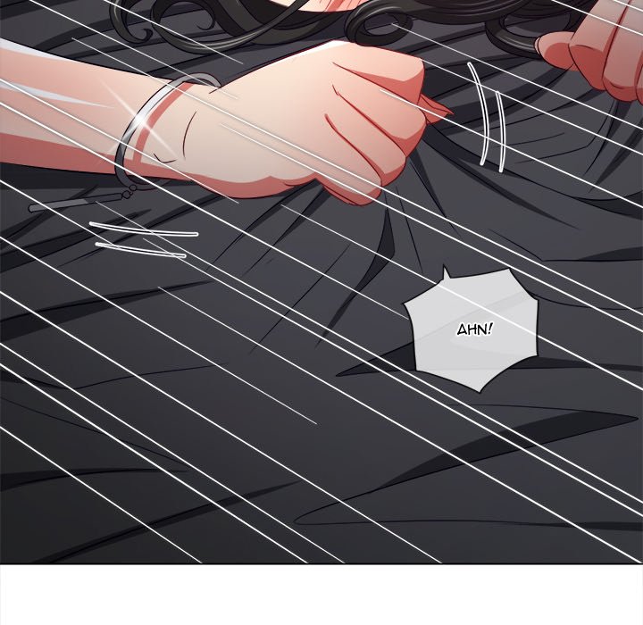 My High School Bully Manhwa - Chapter 206 Page 113