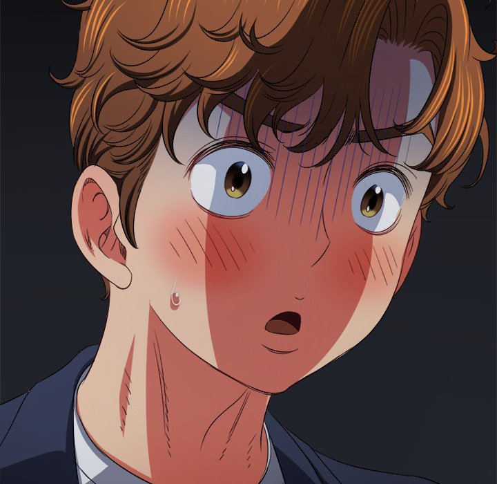 My High School Bully Manhwa - Chapter 206 Page 116