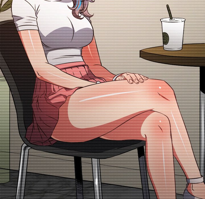 My High School Bully Manhwa - Chapter 206 Page 131