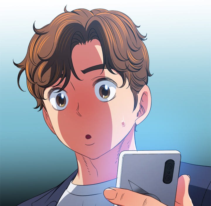 My High School Bully Manhwa - Chapter 206 Page 134