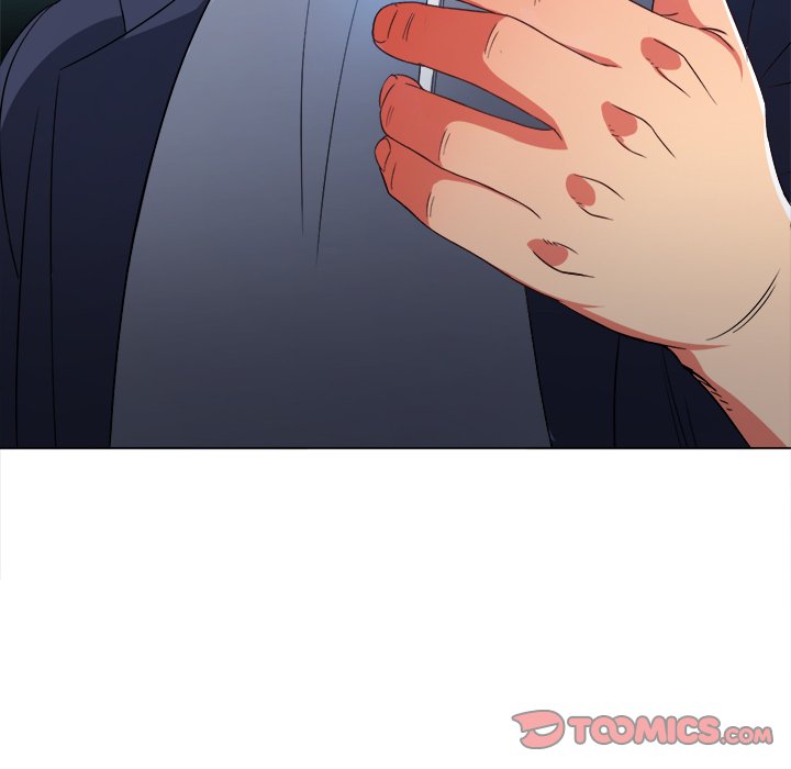 My High School Bully Manhwa - Chapter 206 Page 135