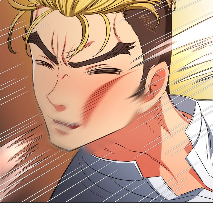 My High School Bully Manhwa - Chapter 206 Page 146