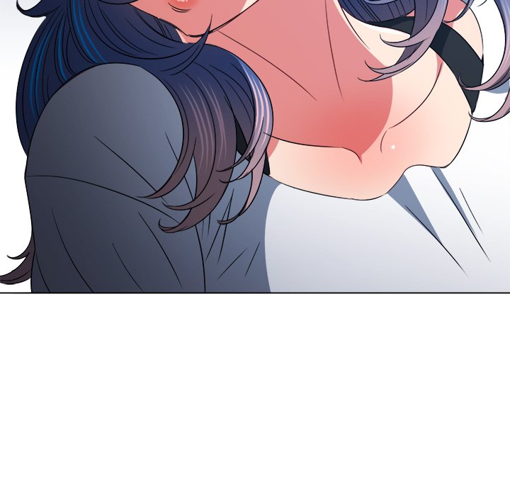 My High School Bully Manhwa - Chapter 206 Page 149