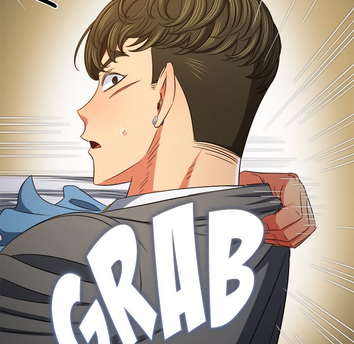 My High School Bully Manhwa - Chapter 206 Page 151