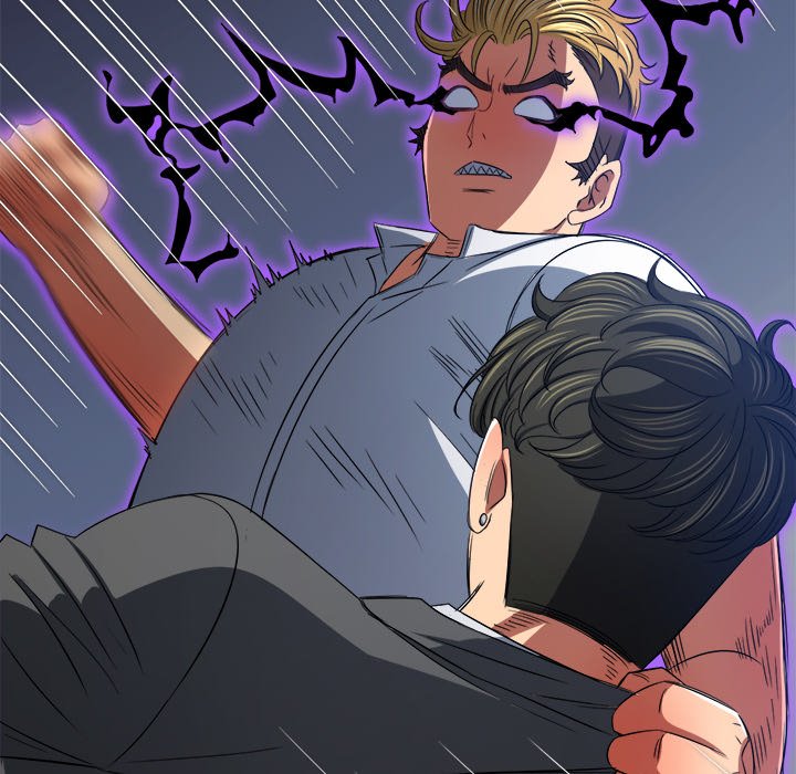 My High School Bully Manhwa - Chapter 206 Page 154