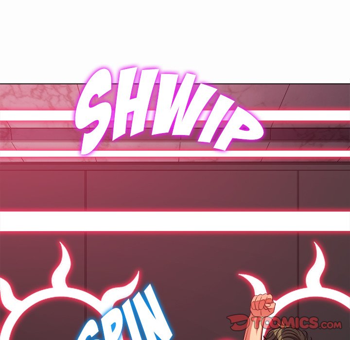 My High School Bully Manhwa - Chapter 206 Page 159