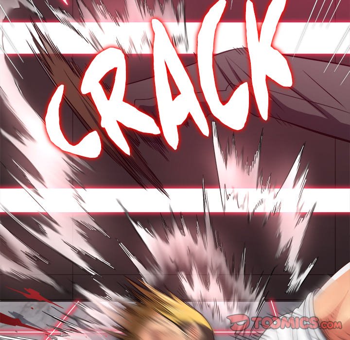 My High School Bully Manhwa - Chapter 206 Page 171