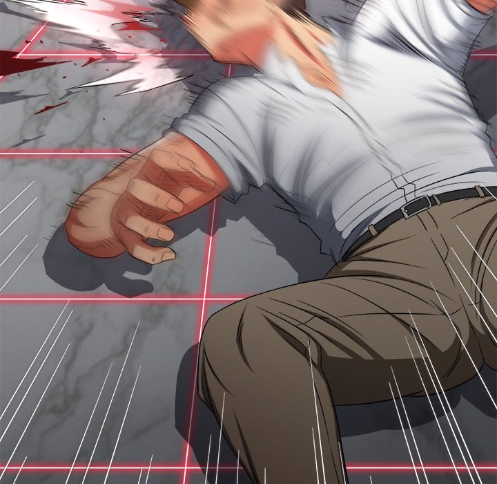 My High School Bully Manhwa - Chapter 206 Page 172