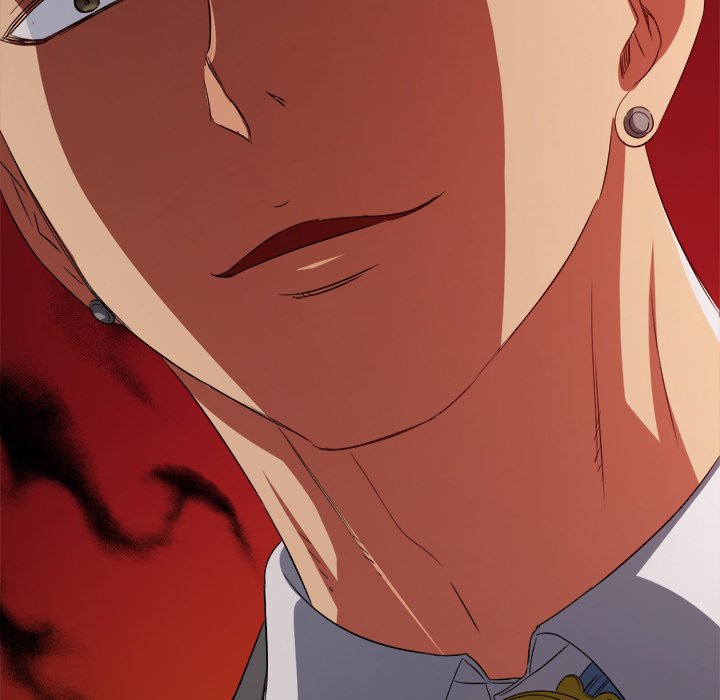 My High School Bully Manhwa - Chapter 206 Page 180