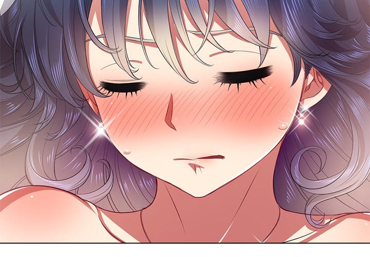 My High School Bully Manhwa - Chapter 18 Page 1