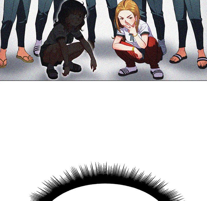 My High School Bully Manhwa - Chapter 18 Page 9